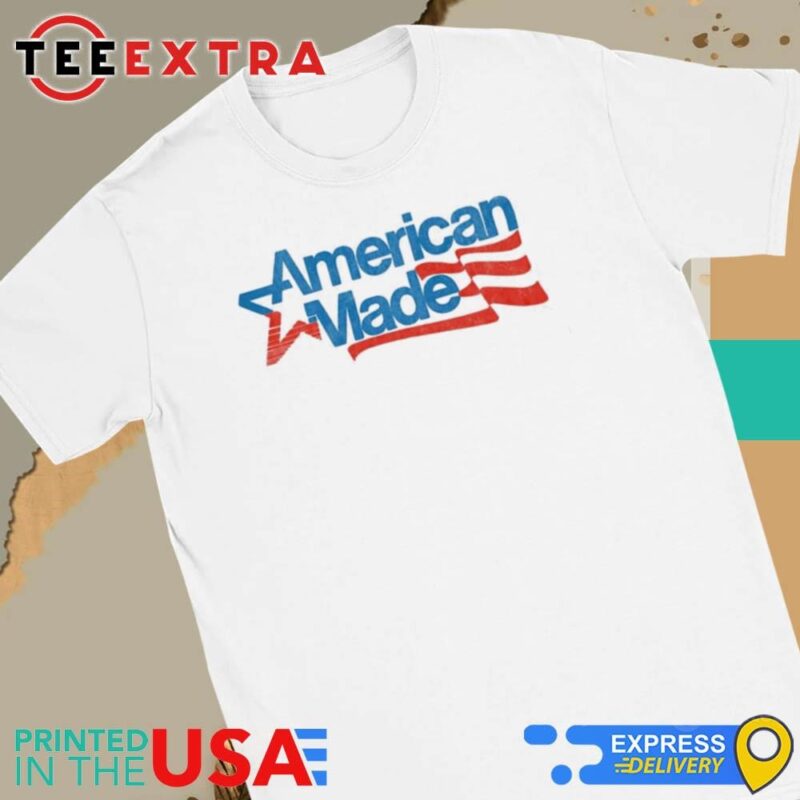 Official Yinzylvania Merch American Made Women Tee