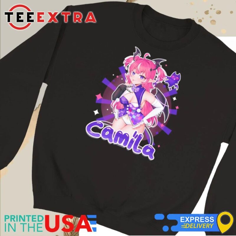 Official Araculture Amila Sweatshirt