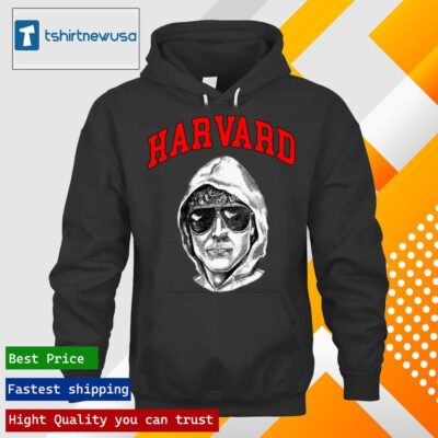 Official That Sweatshirt Unabomber Harvard T Shirt hoodie