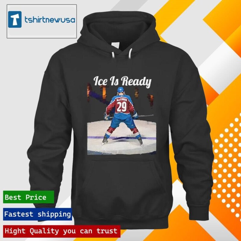 Official Friday Beers Ice Is Ready Nate Dogg 2024 hoodie