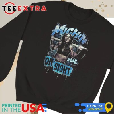Official Michin On Sight HBiC Sweatshirt