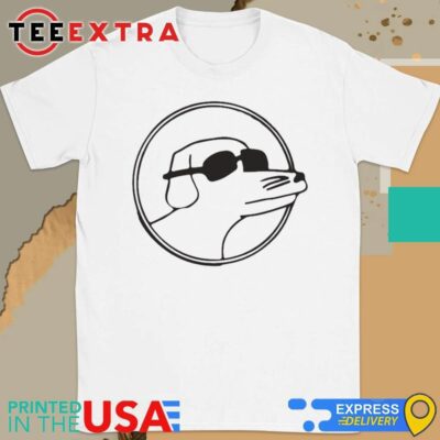 Official Modern Baseball Mobo Dog Shirt