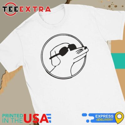 Official Modern Baseball Mobo Dog Women Tee
