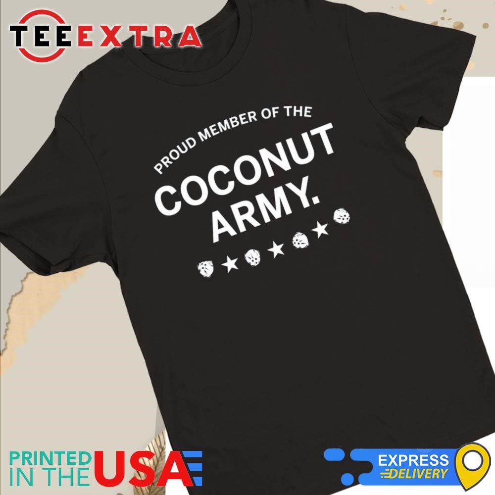 official-proud-member-of-the-coconut-army-kamala-harris-women-tee Official Proud Member Of The Coconut Army Kamala Harris Women Tee