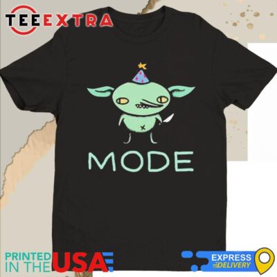 Official K45ink Goblin Mode Shirt