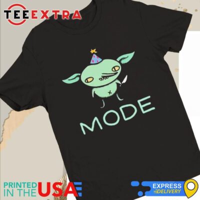 Official K45ink Goblin Mode Women Tee
