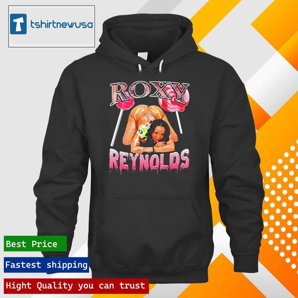 official-roxy-reynolds-bootleg-2024-t-hoodie Official Roxy Reynolds Bootleg 2024 T hoodie