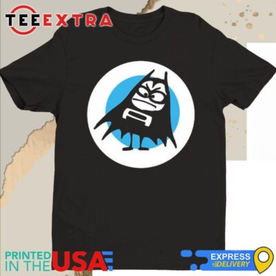 Official The Aquabats Lil Bat Classic