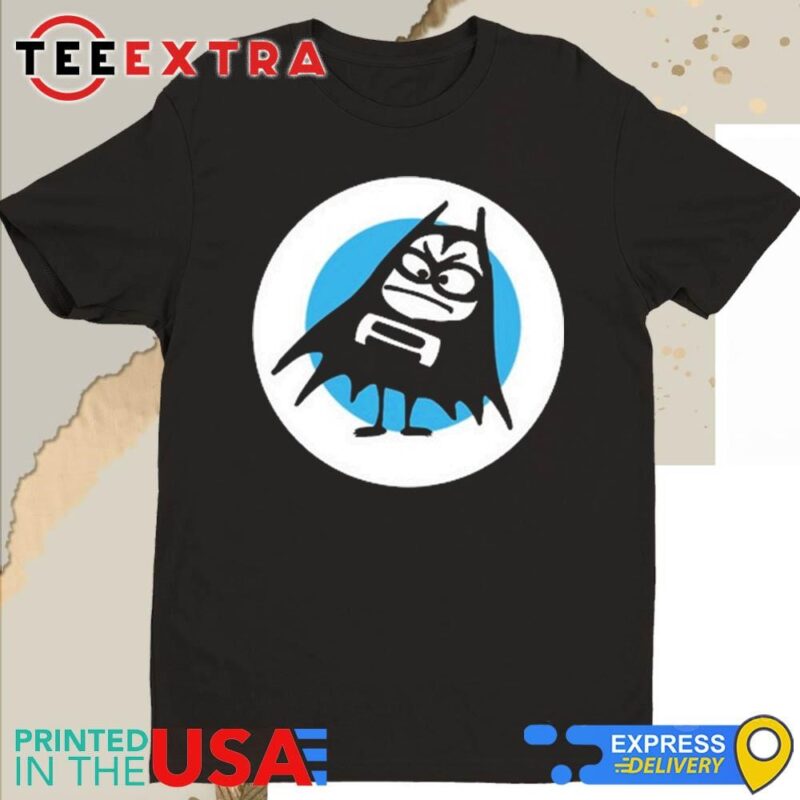 Official The Aquabats Lil Bat Classic