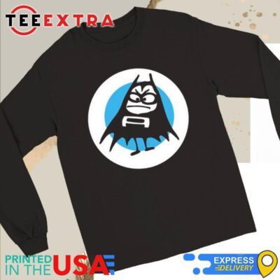 Official The Aquabats Lil Bat Classic Long Sleeve Tee
