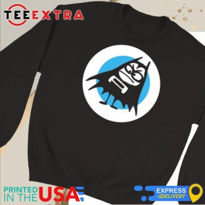 Official The Aquabats Lil Bat Classic Sweatshirt