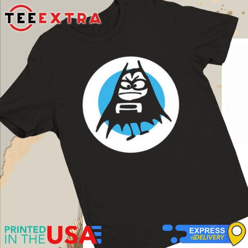 Official The Aquabats Lil Bat Classic Women Tee