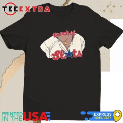 Official Barstool Philly Bunch Of S Shirt