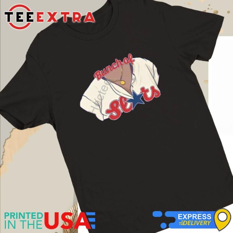 Official Barstool Philly Bunch Of S Women Tee