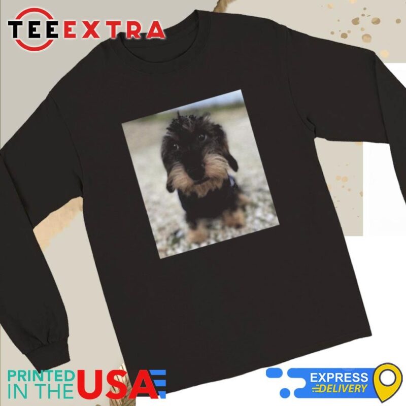Original Hello Foenem Long Sleeve Tee