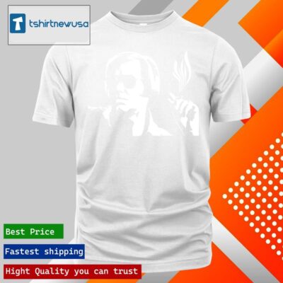 Premium Cmtawards Keith Urban Wearing George Jones Shirt