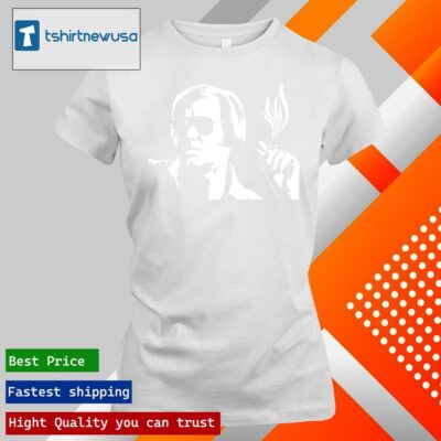 Premium Cmtawards Keith Urban Wearing George Jones Shirt ladies tee