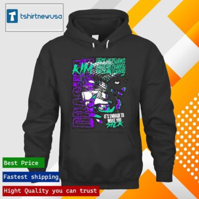 Official Kim Dracula Merch Sick 2024 Shirts hoodie