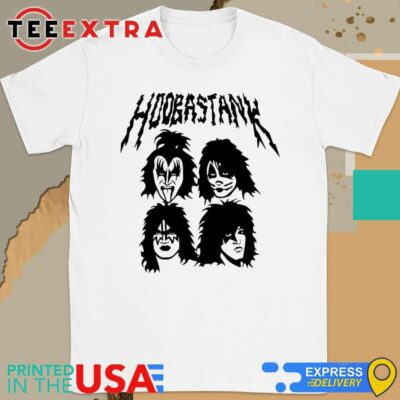 Official Lxix Apparel Hoobastank Shirt