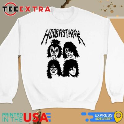 Official Lxix Apparel Hoobastank Sweatshirt