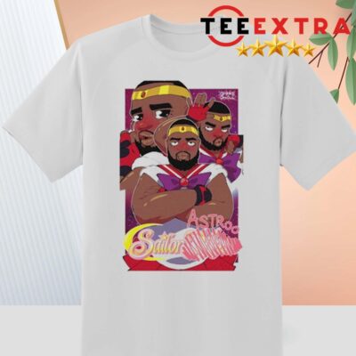 Original Giggs The Ghoul Sailor Astolfo Shirt