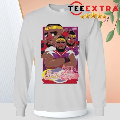 Original Giggs The Ghoul Sailor Astolfo Sweater