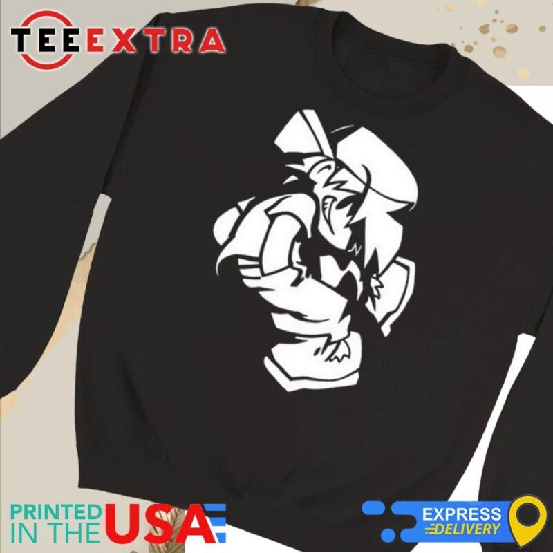 Official Needlejuice Records FNF Lowkey Boyfriend Sweatshirt