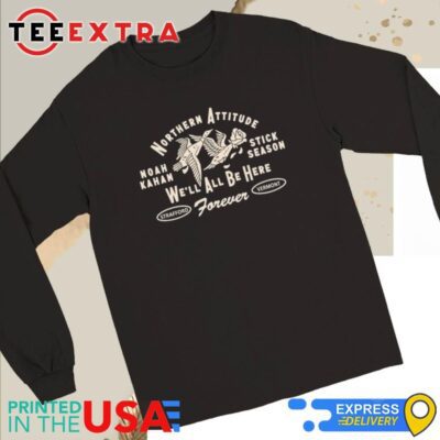 Official Noah Kahan September 11 2024 Alpine Valley Music Theatre Event Long Sleeve Tee