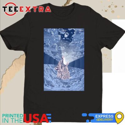 Official Goose The Band Volume 12 El Goose Times 2024 Show Shirt