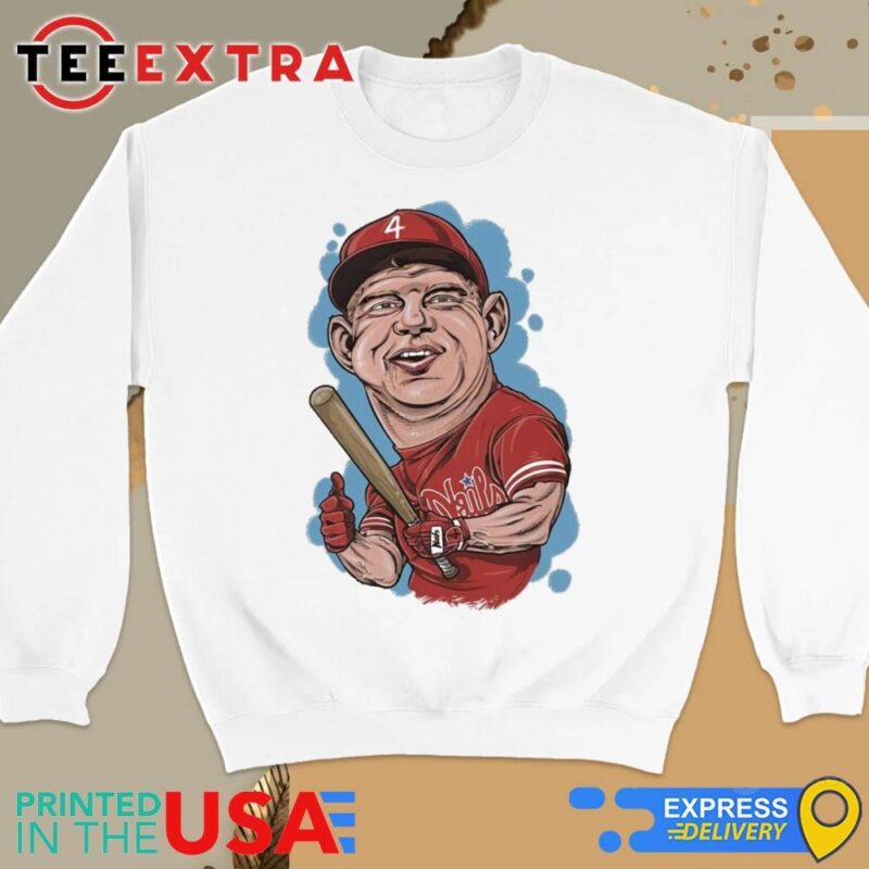 Official Lenny Dykstra Goat 2024 Sweatshirt