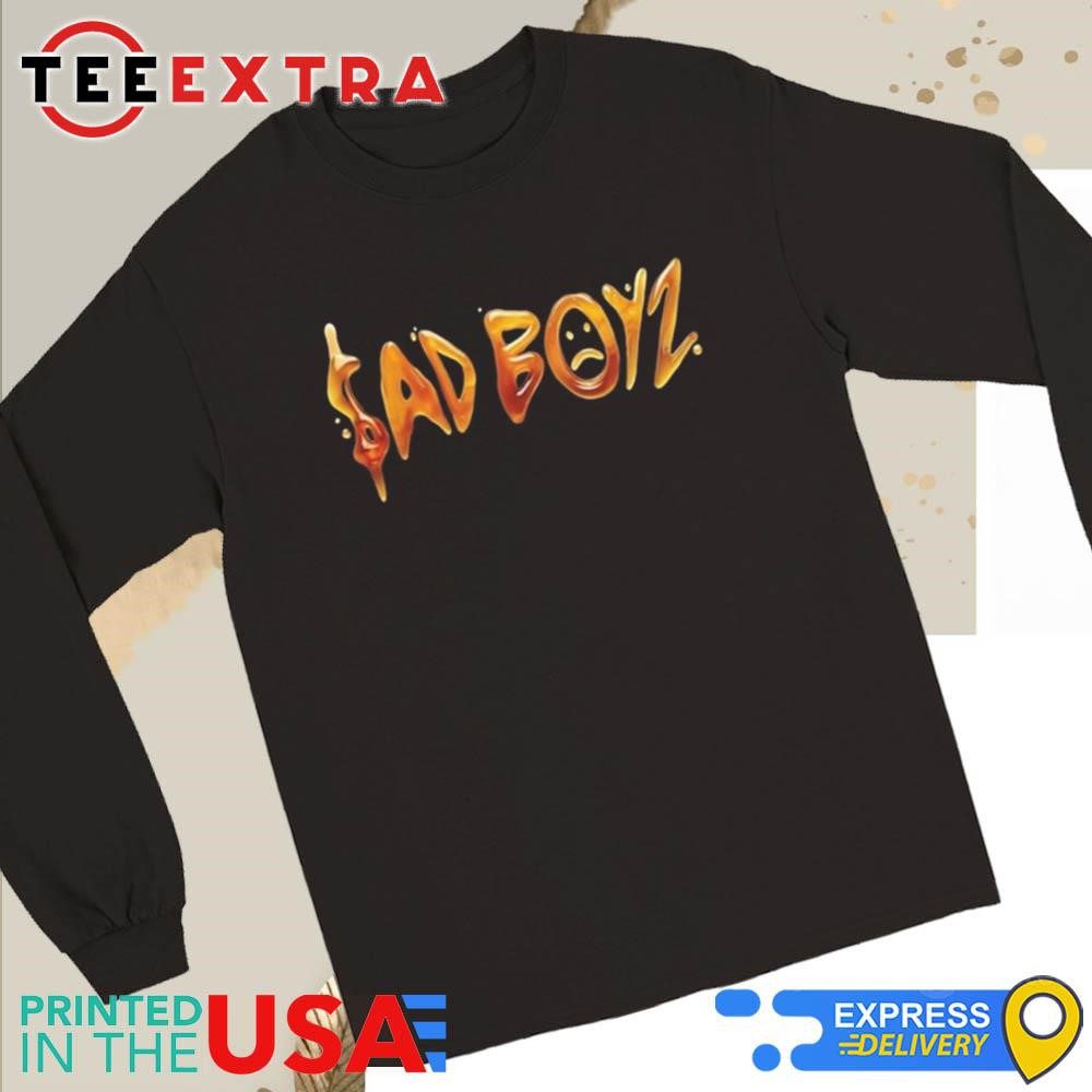 official-sadboyz-x-anti-social-social-club-honey-long-sleeve-tee Official Sadboyz x Anti Social Social Club Honey Long Sleeve Tee