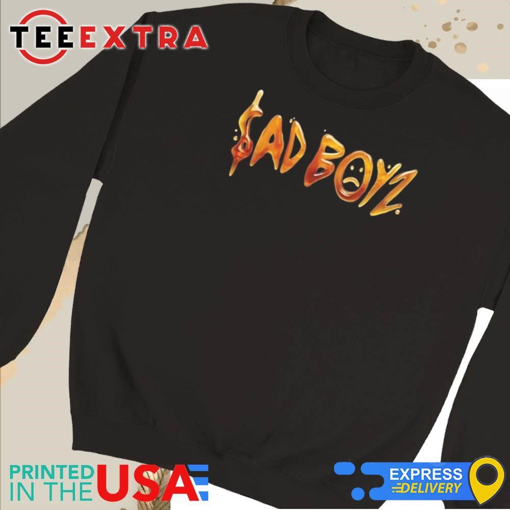 official-sadboyz-x-anti-social-social-club-honey-sweatshirt Official Sadboyz x Anti Social Social Club Honey Sweatshirt