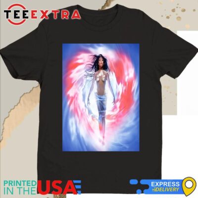 Official Katy Perry The Album 143 New Album Cover Out September 20th 2024 Shirt