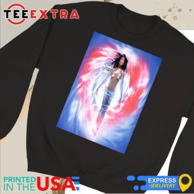 Official Katy Perry The Album 143 New Album Cover Out September 20th 2024 Sweatshirt