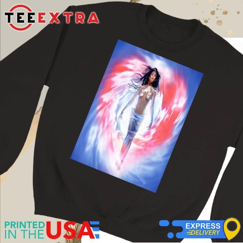 Official Katy Perry The Album 143 New Album Cover Out September 20th 2024 Sweatshirt