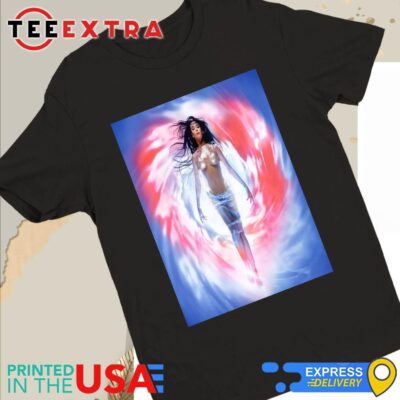 Official Katy Perry The Album 143 New Album Cover Out September 20th 2024 Women Tee