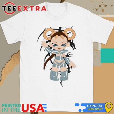 Official Lola Indigo Merch Camiseta Las Eras El Dragón Shirt