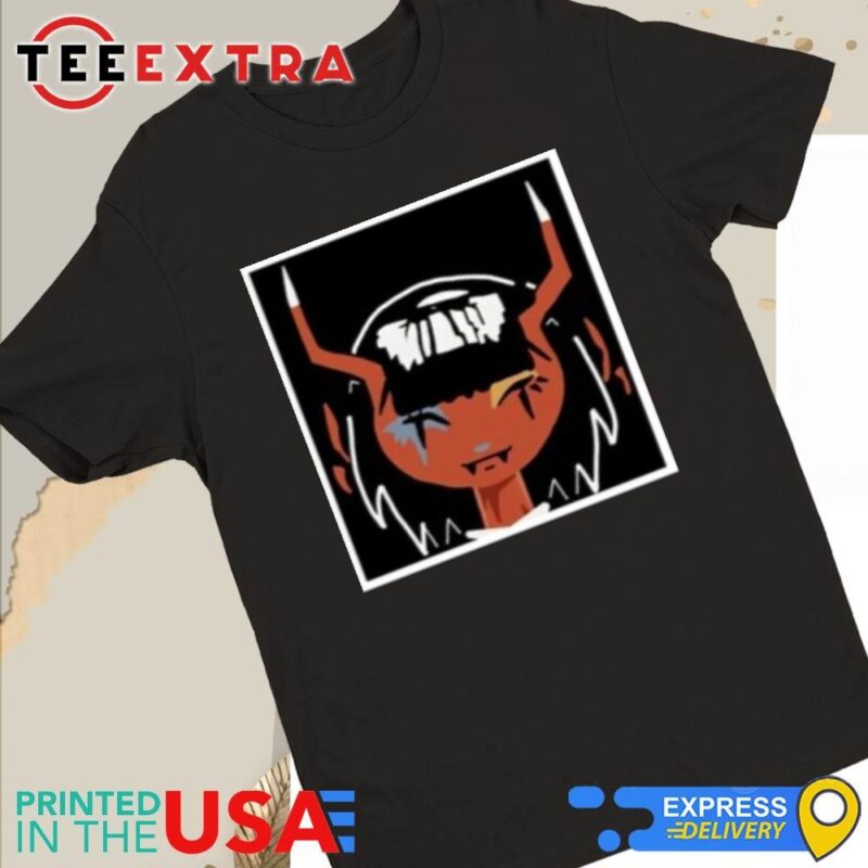 Omen Meow Skulls Meow Skulls Women Tee