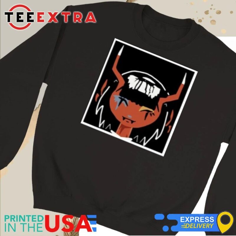Omen Meow Skulls Meow Skulls Sweatshirt