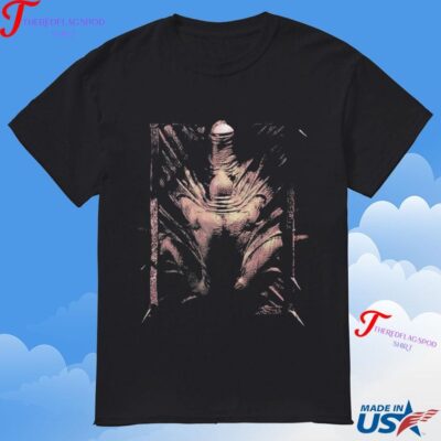 Official Silent Hill 2 Angela T-Shirt