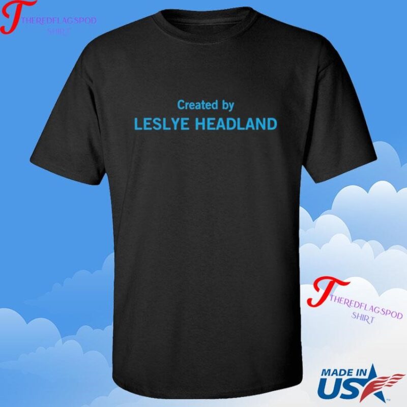 Official Super Yaki Created By Leslye Headland T-shirt