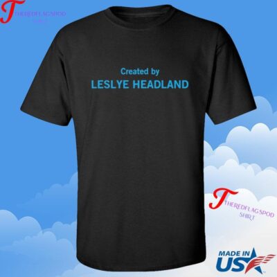 Official Super Yaki Created By Leslye Headland T-shirt