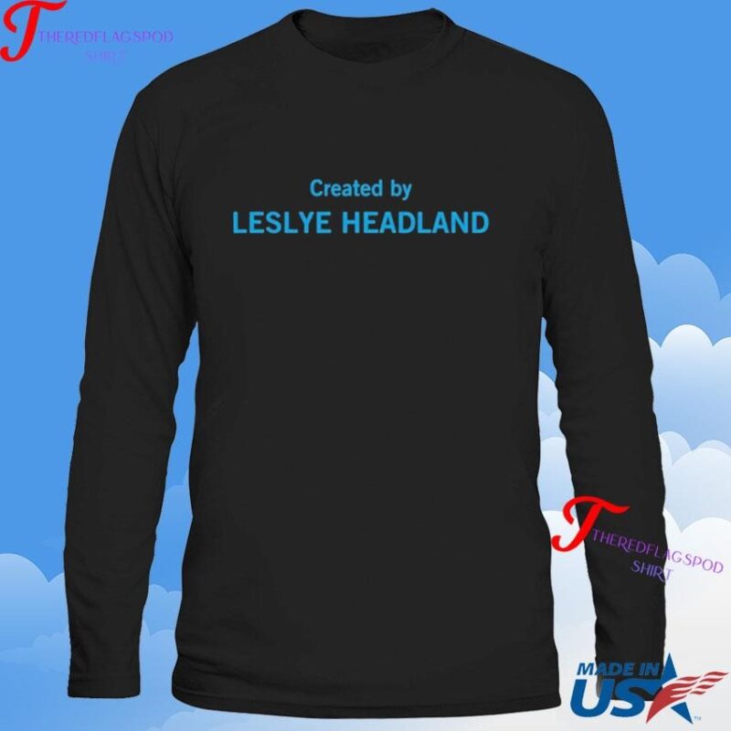 Official Super Yaki Created By Leslye Headland Sweatshirt
