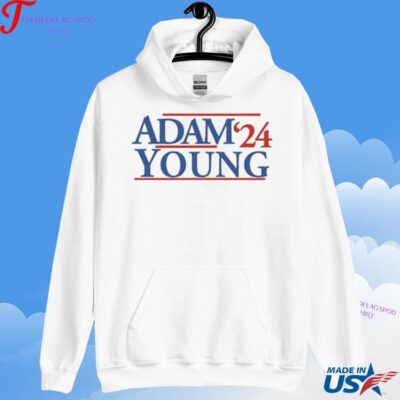 Owl City Making Music Great Again Hoodie