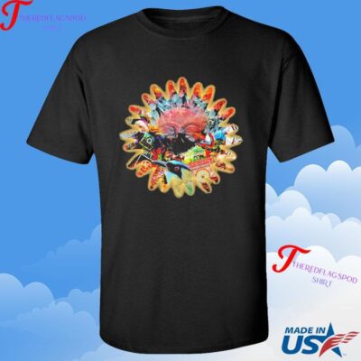 Official Made Con Amor Hispanic Heritage Month T-shirt