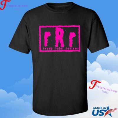 Official R3 Breast Cancer Awareness T-shirt