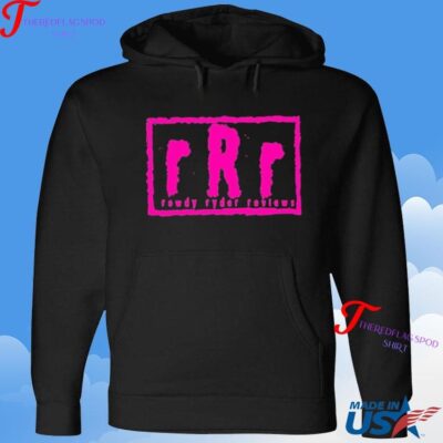 Official R3 Breast Cancer Awareness Hoodie