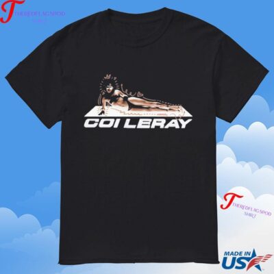 Coi Leray Retail T-Shirt