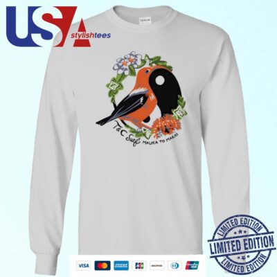 T&C Surf Mauka To Makai Sweater