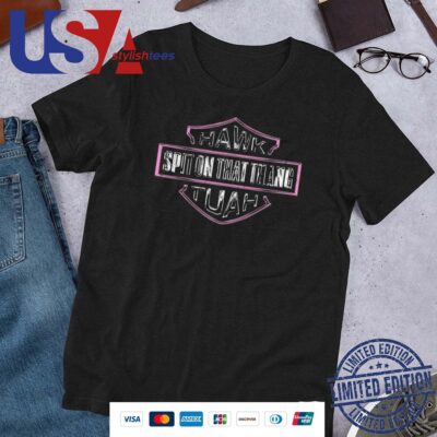 Rebel Hailey Welch Hawk Tuah Spit On That Thang Shirt